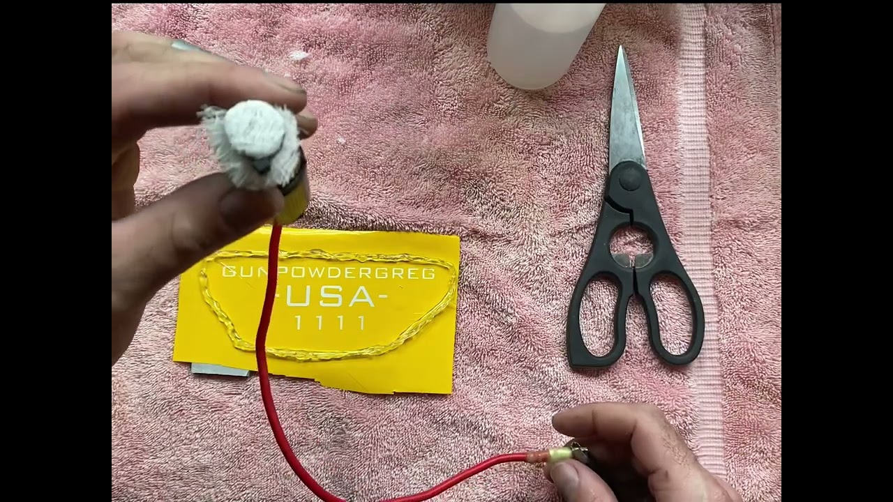 Electro Etching Aluminum
