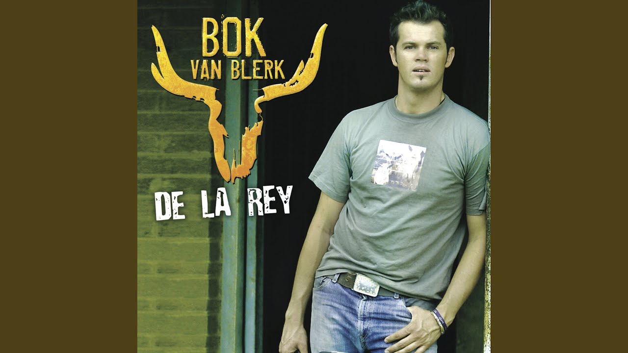 De La Rey