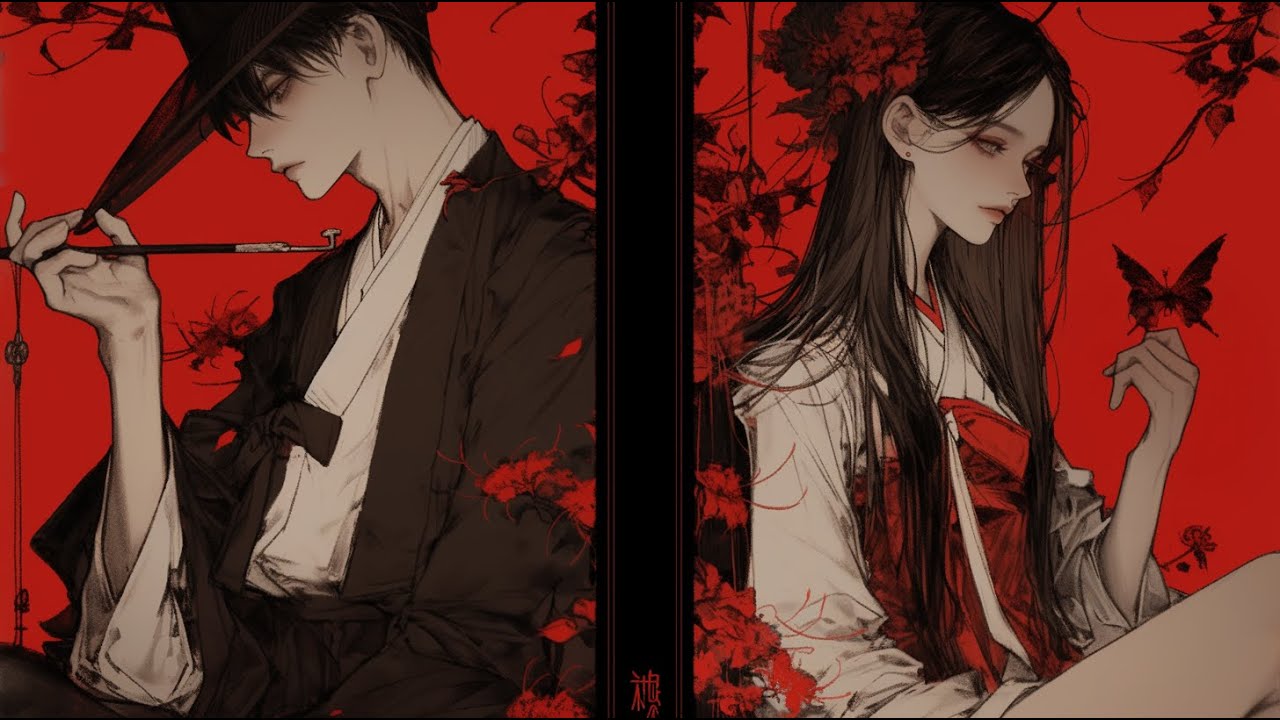 [𝐏𝐋𝐀𝐘𝐋𝐈𝐒𝐓] 처음엔 구름을 머금은 듯, 온 세상이 달콤했지.