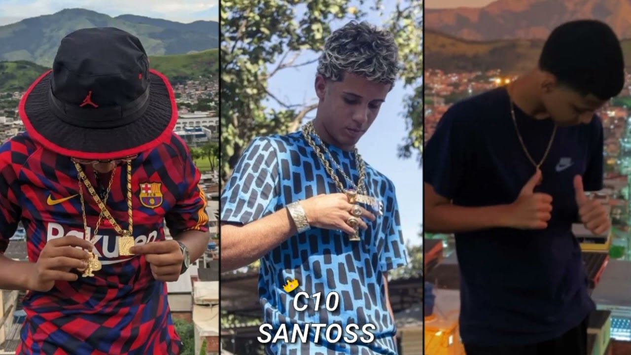 MvK × Totti × Astro - Louvarei ao Senhor (prod.Jmac) Trap 🇧🇷