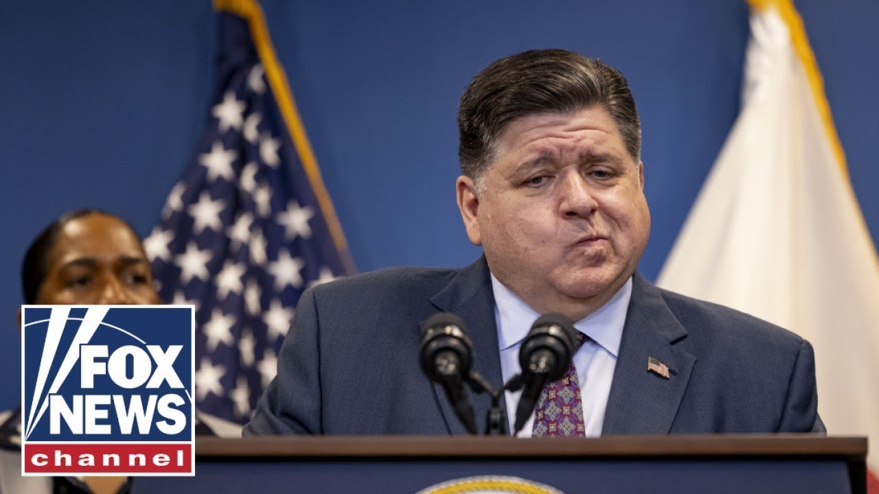 'INFURIATING'  Blue state governor under fire after migrant accused of heinous murder