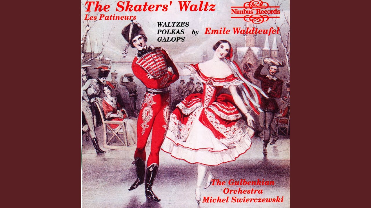 Bonne Bouche, Op. 163: Polka