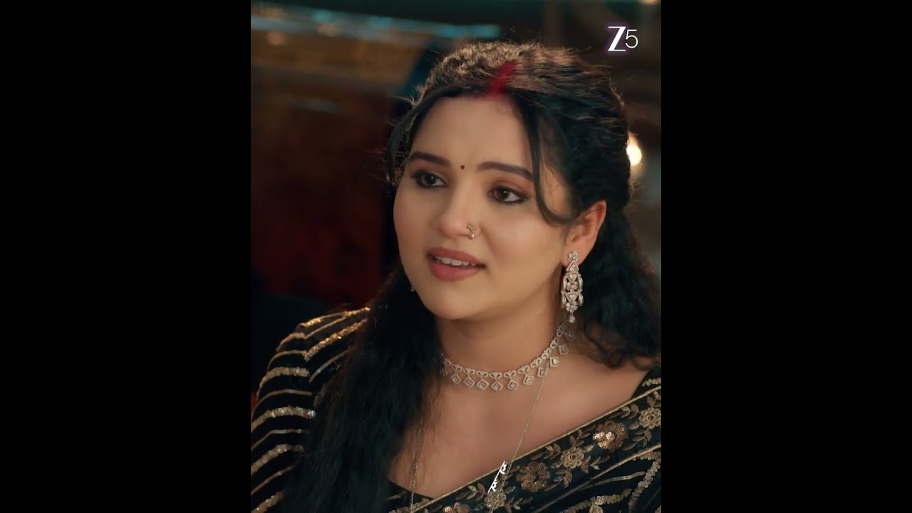 Vasudha Ep 428 | Zee TV UK HD