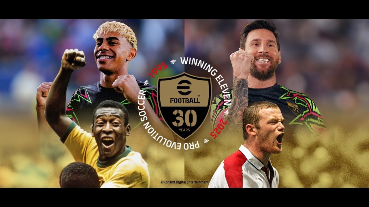 efootballライブ配信！スキルチケット50枚、大開放！