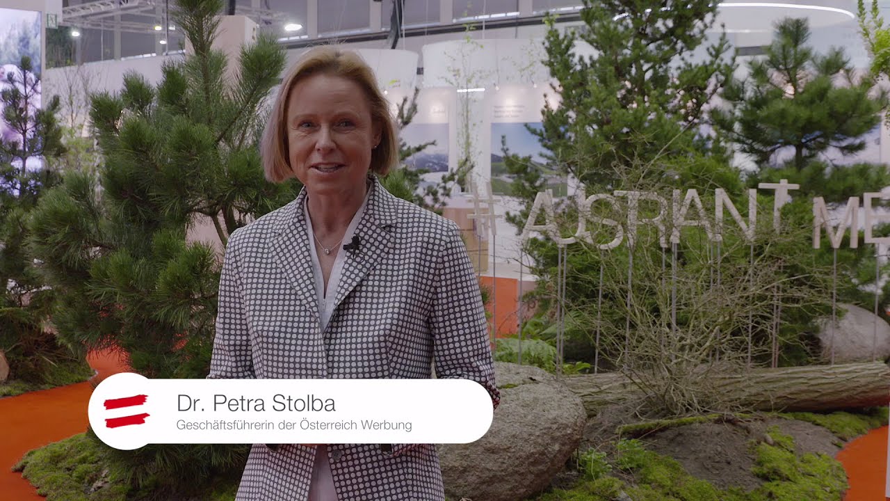 ITB 2016: Willkommen zur ITB