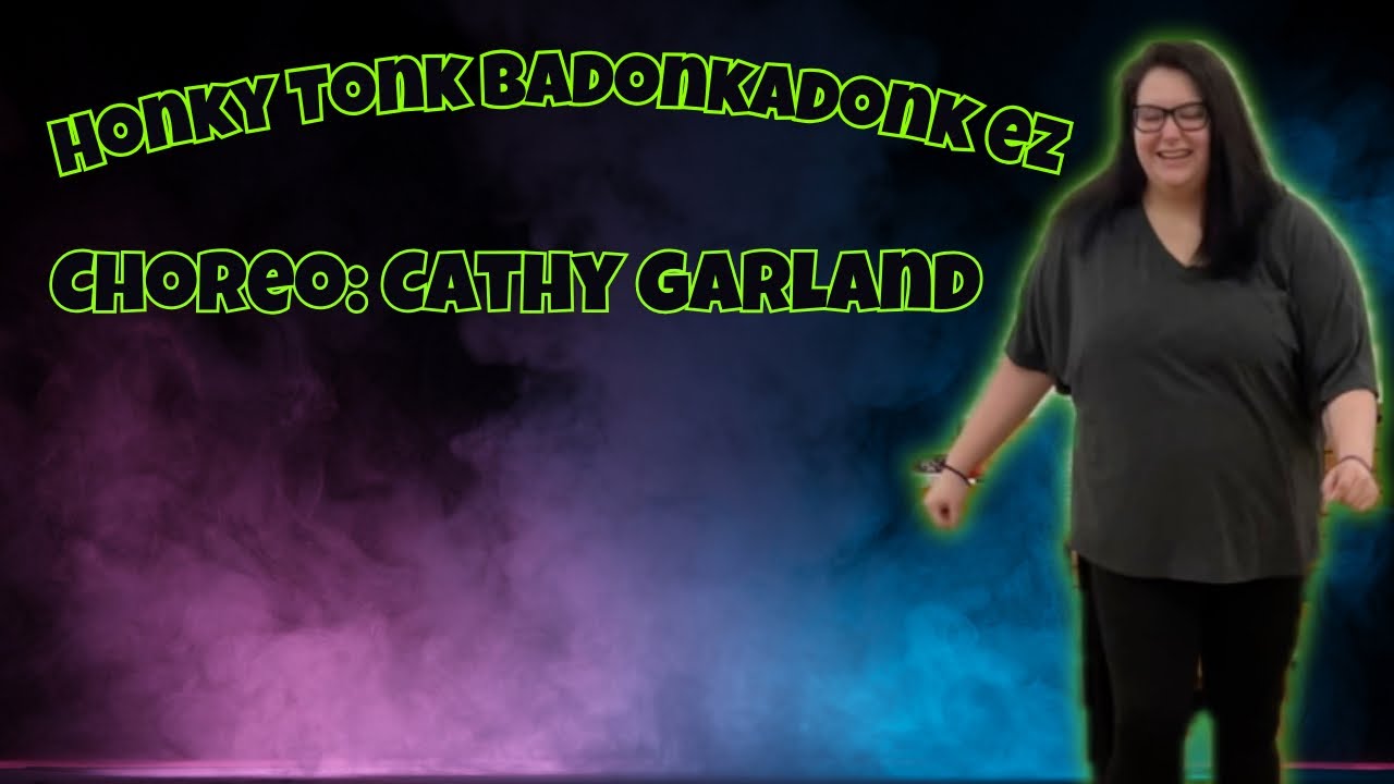 Honky Tonk Badonkadonk EZ — WALKTHROUGH and DEMO