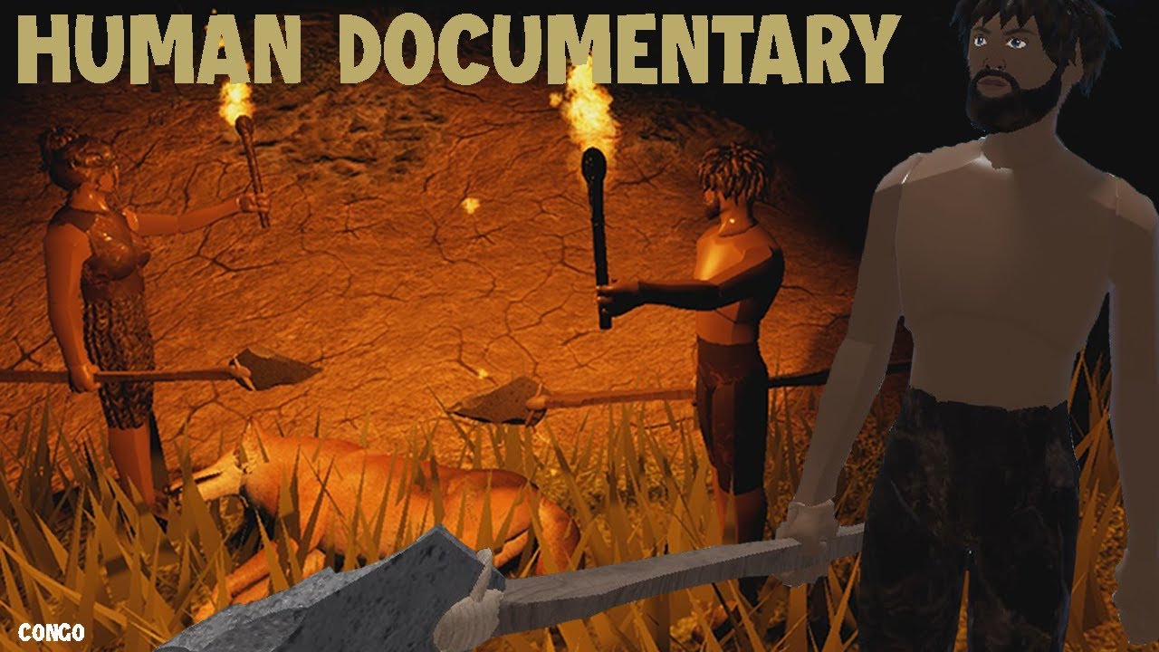 The Origins of Humans (THE HUMAN DOCUMENTARY) | Cenozoic Survival