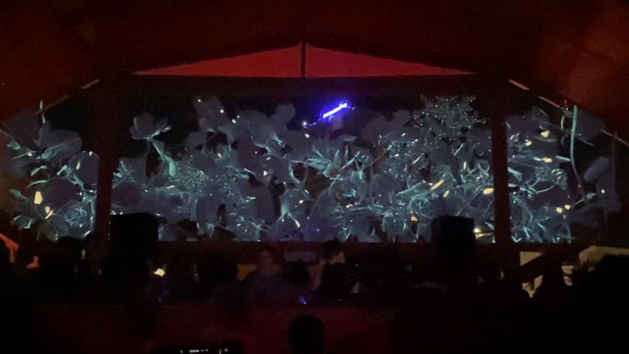 Praslea & Cezar @ Sunwaves 27 2021