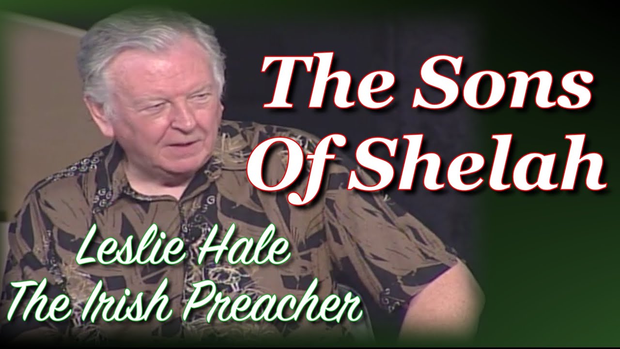 The Sons of Shelah | 1 Chronicles 4:21-23