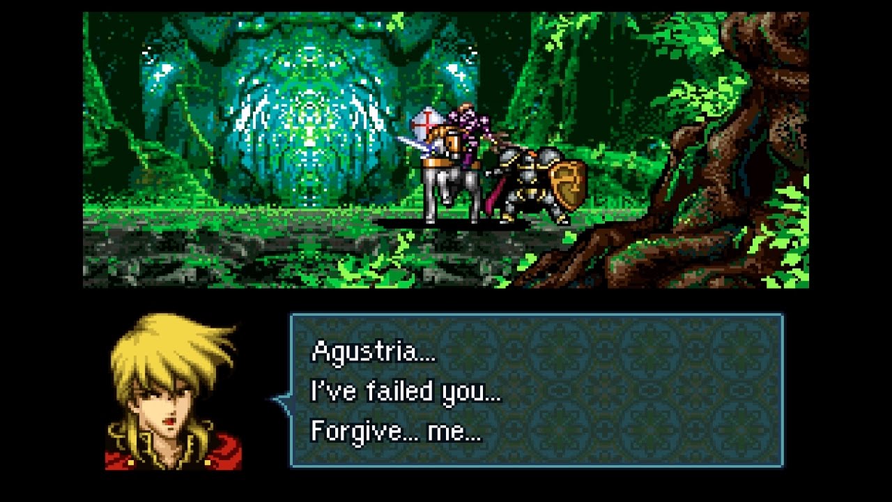 Arden vs  Eldigan