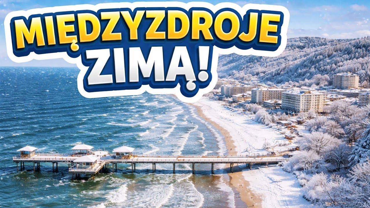 Międzyzdroje.Promenada.Gabinet figur woskowych.2026