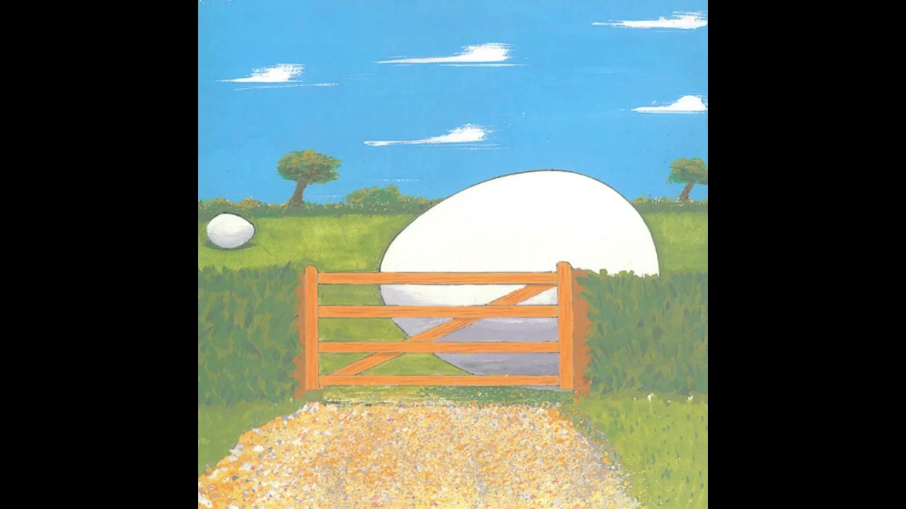 AMM - From a Strange Place (1996, Free Improvisation)