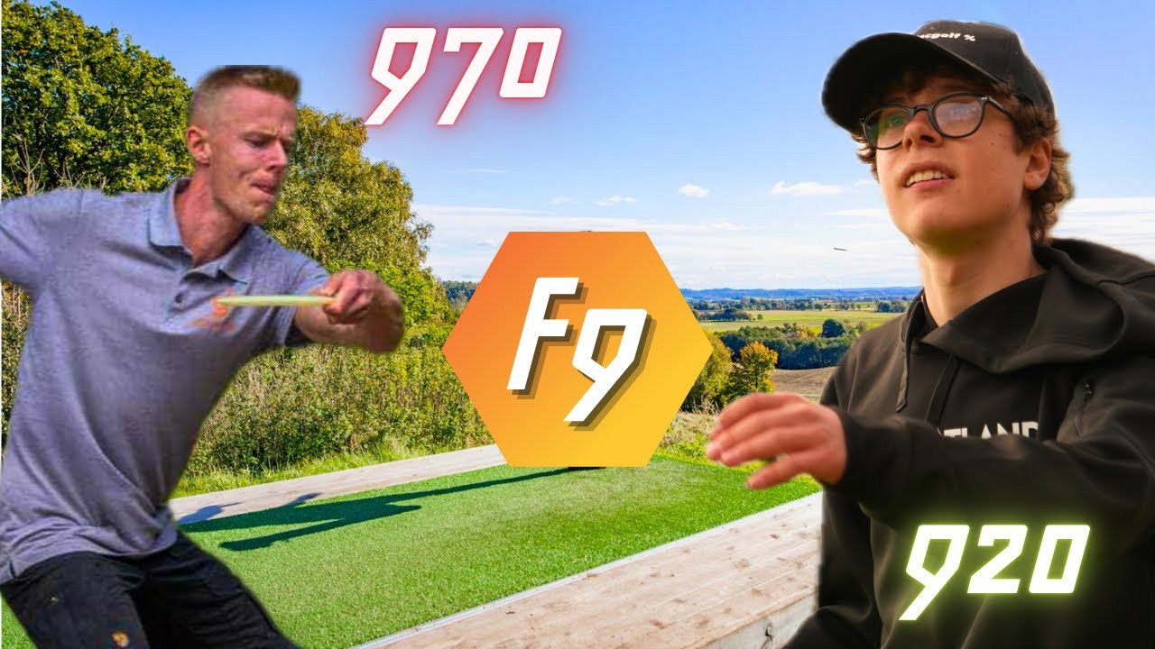 MALTE VS LINUS (2025) #3 (ELEV VS TRÄNARE) - VINBERG RÖD