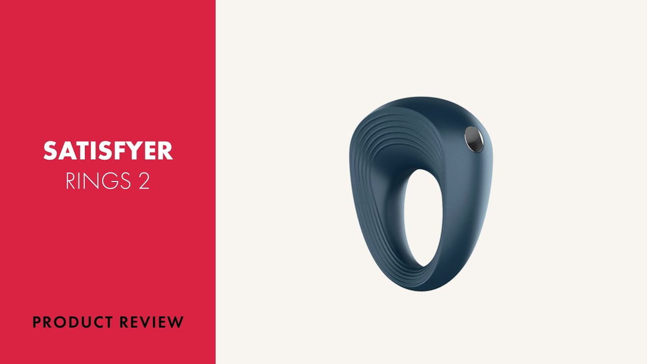 Satisfyer Ring 2 Review | PABO