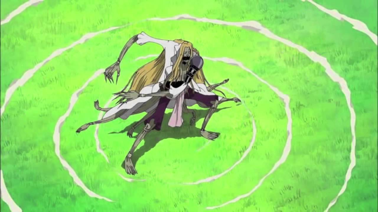 Admiral Kizaru - Can't Be Touched