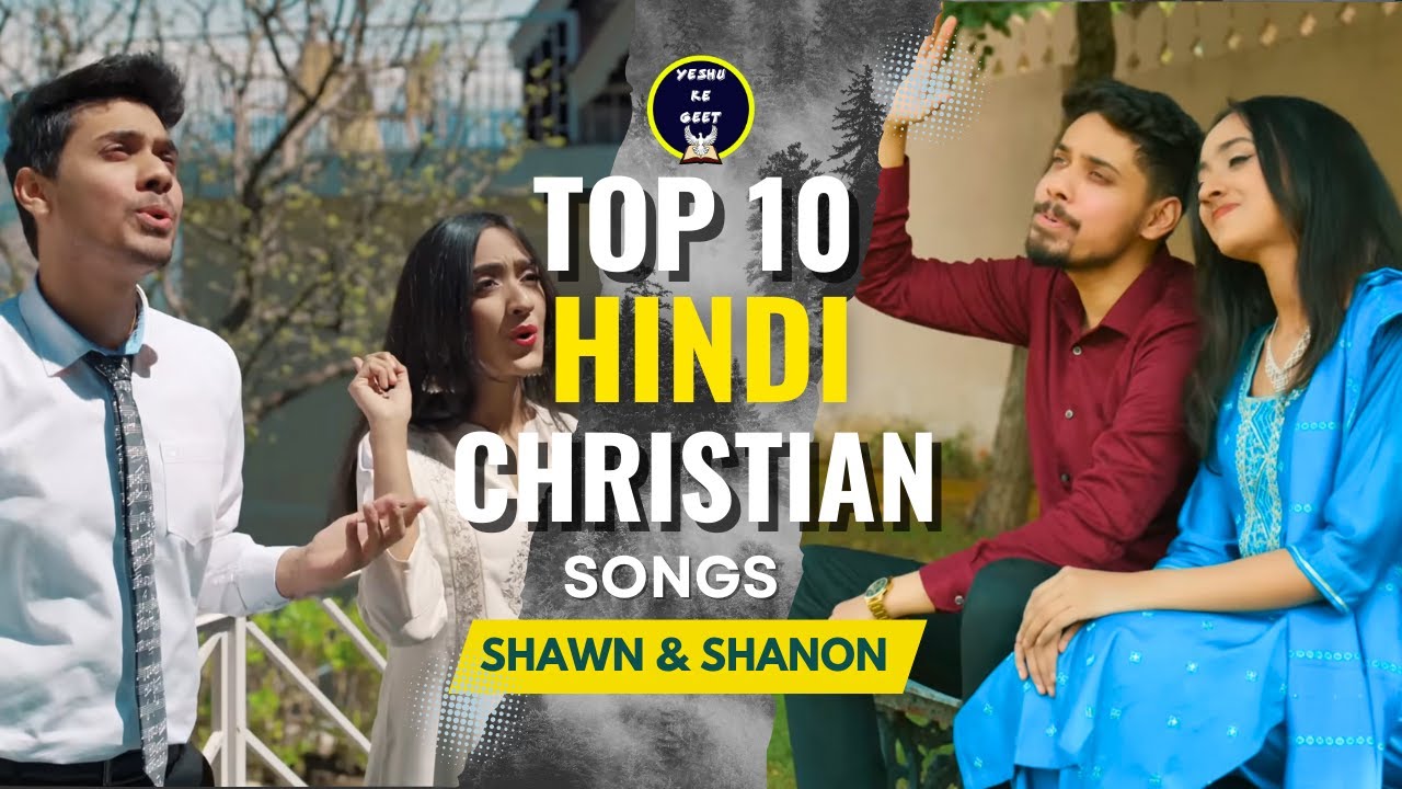Top 10 Most Loved Yeshu Ke Geet | Worship Compilation 2026 🙏 You’ll Feel His Presence