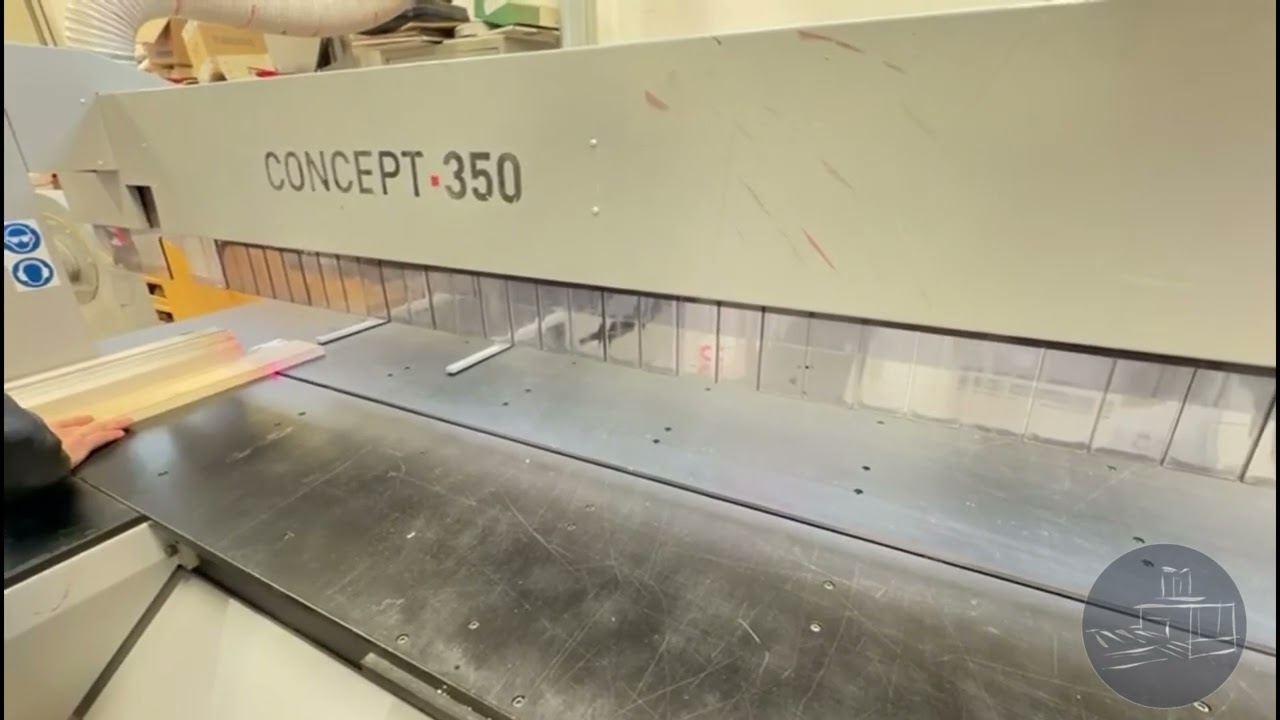 FIMAL CONCEPT 350