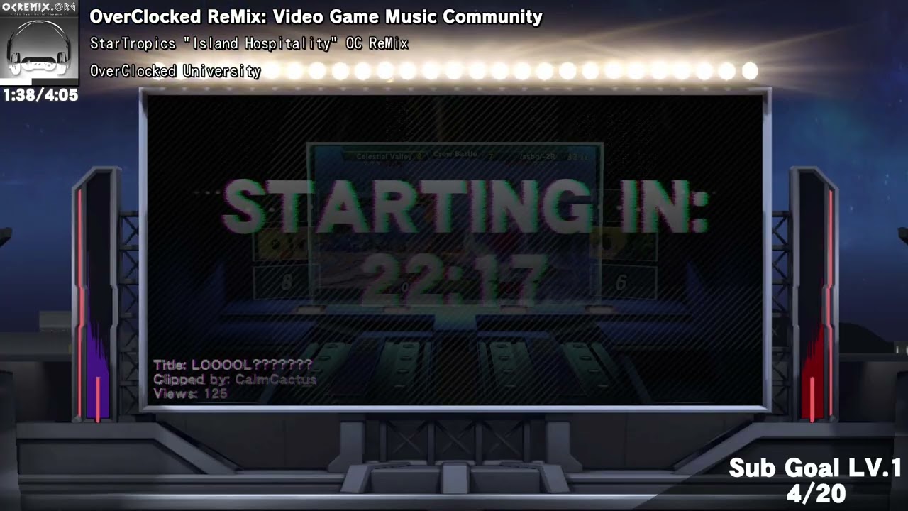 Smash Station: #358 (Full VOD)