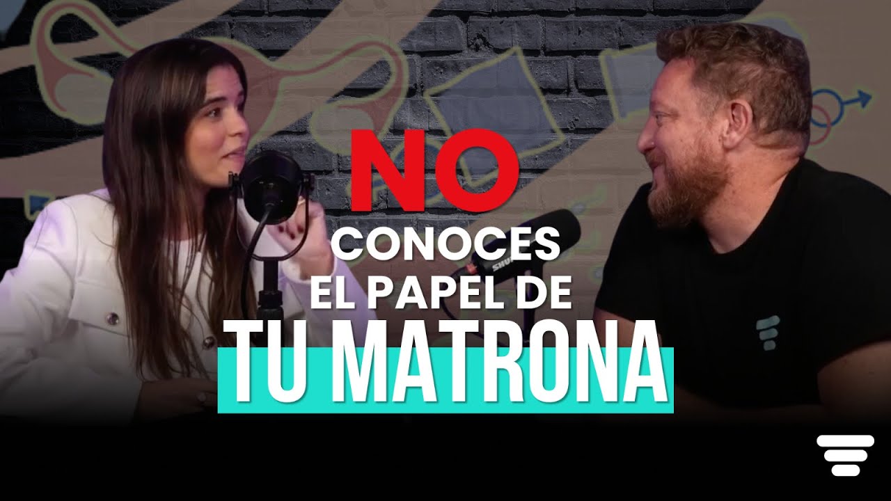 Las Matronas NO Solo Atienden Partos: Descubre la Verdad