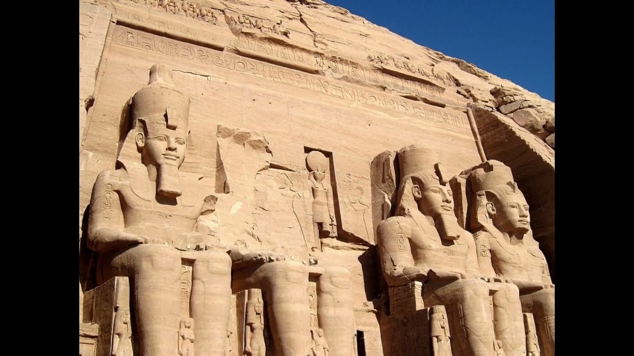 Ramses II - Gio Mometti