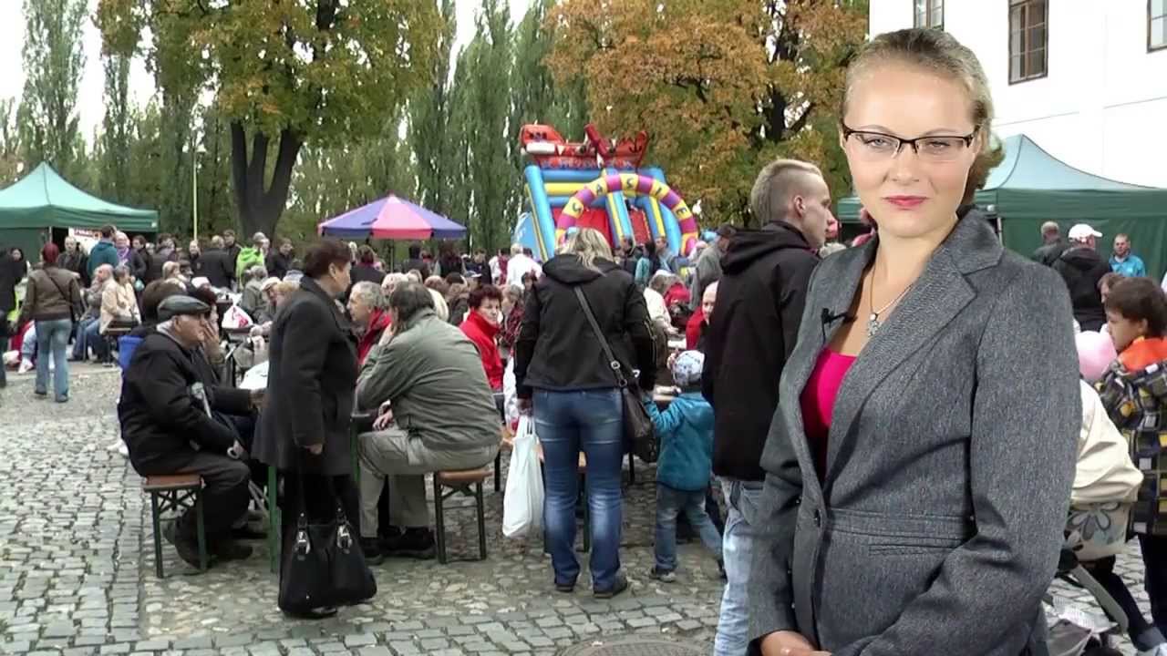 Hluč&iacute;n - Kol&aacute;čobran&iacute; - www.TelevizeHlucinsko.cz, Czech Republic