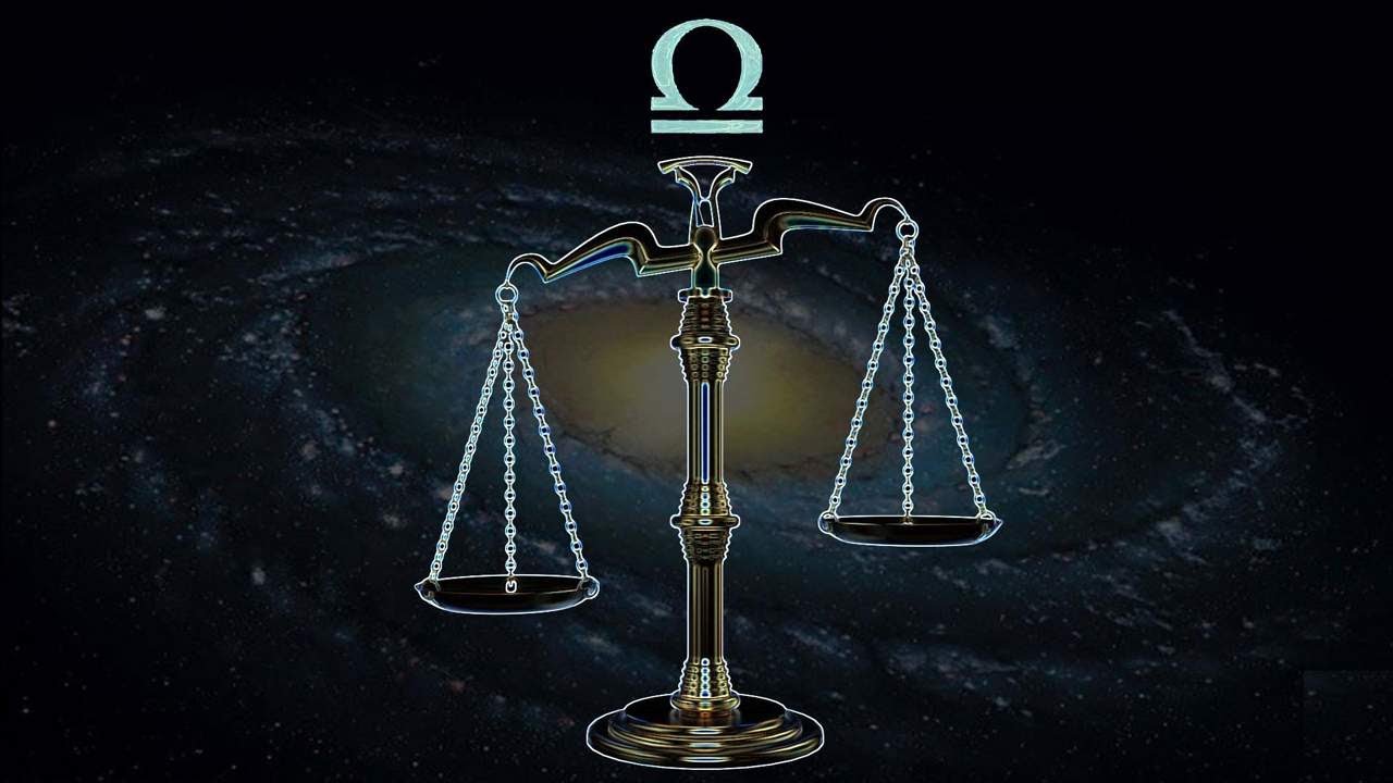 Hor&oacute;scopo Libra, Octubre 2025