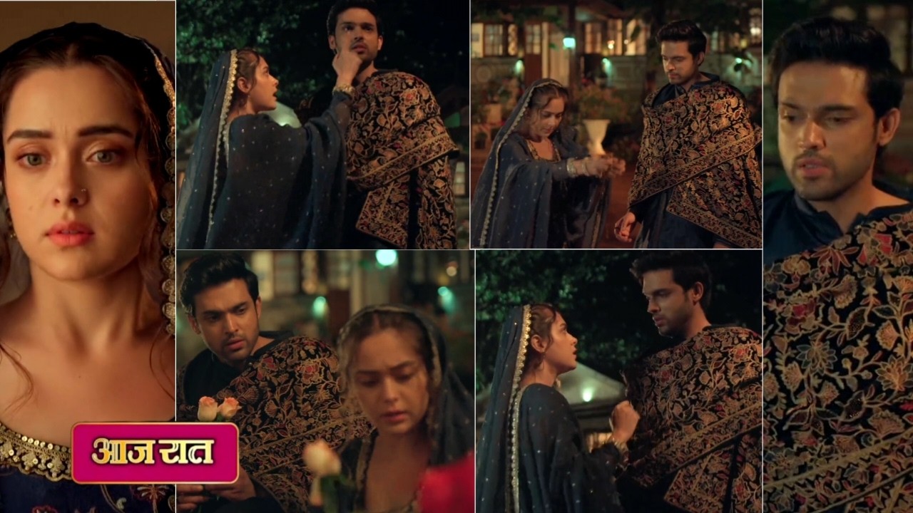 Seher Hone Ko Hai Today New Promo | 5 March | Seher Karne Wali Hai Mahid Ki Madad