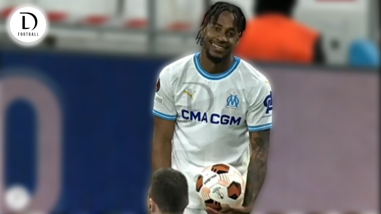 Amir Murillo🇵🇦 vs Benfica ● Europa League HD