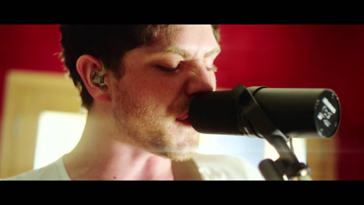 Twin Atlantic - Cell Mate (Gorbals Sessions)