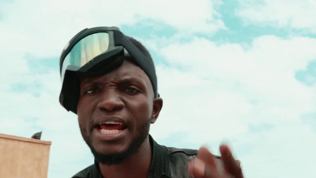 Kiddy Face - Gen Pwod Tye (Official Video)