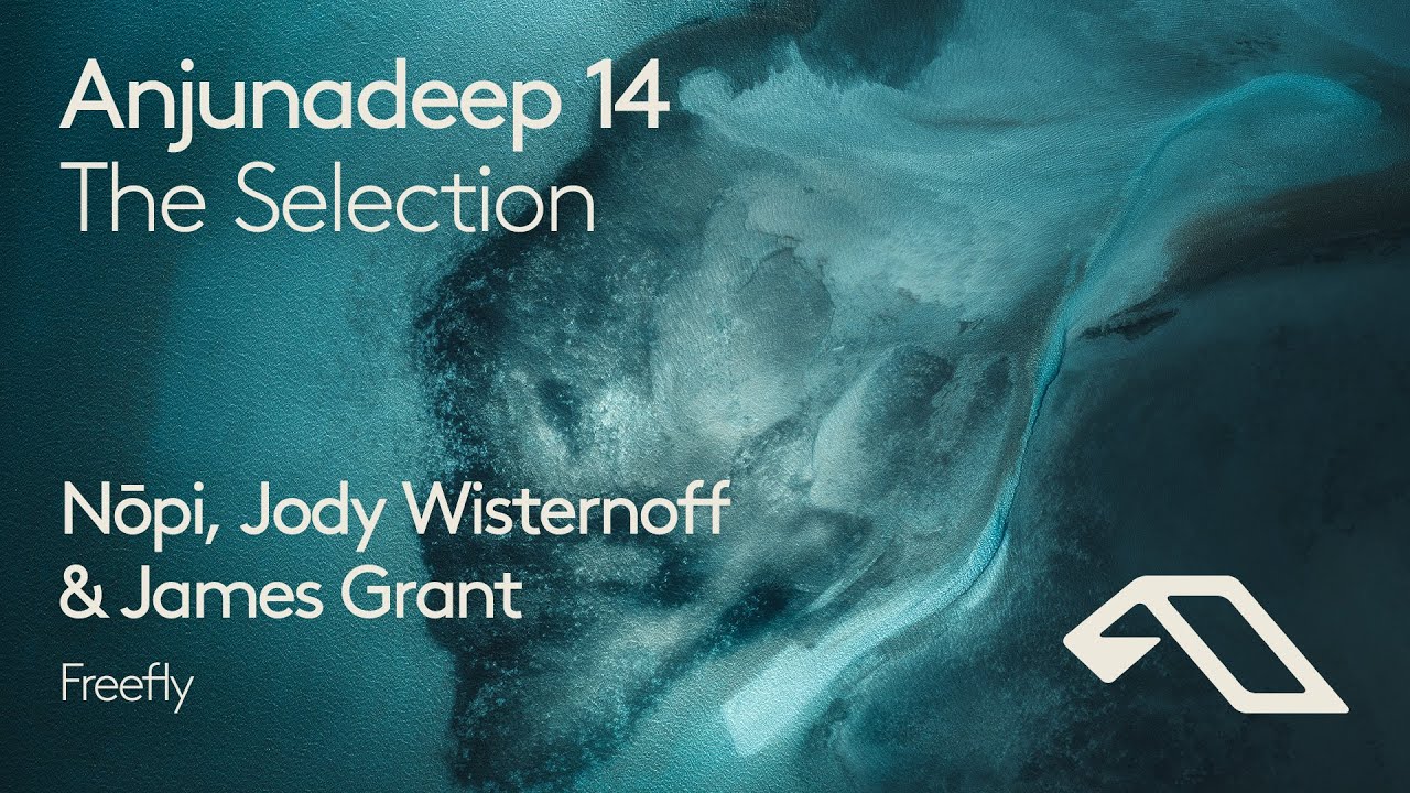 N&otilde;pi, Jody Wisternoff, James Grant - Freefly