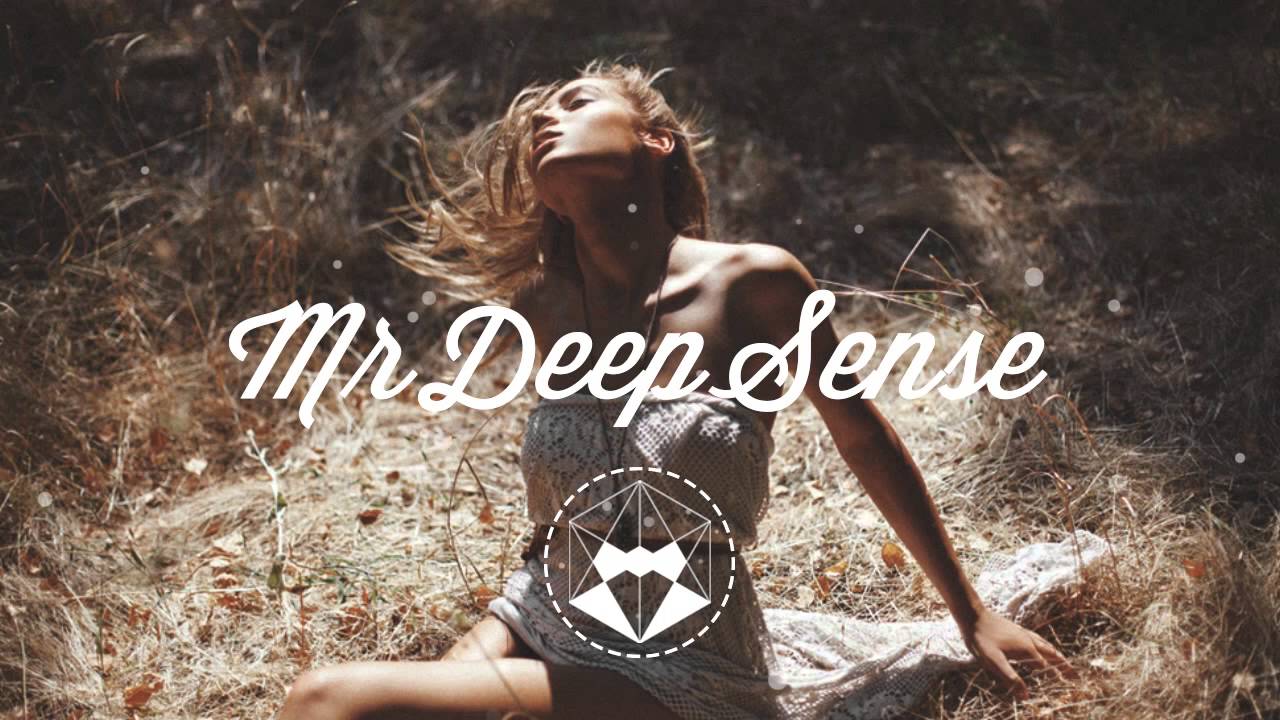Mark Lower-The Way That I Feel (Original Mix)