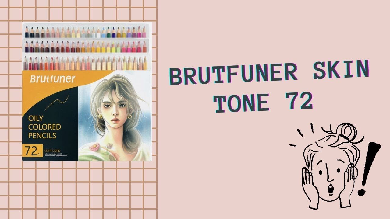 НОВИНКА: Brutfuner 72 Skin Tone