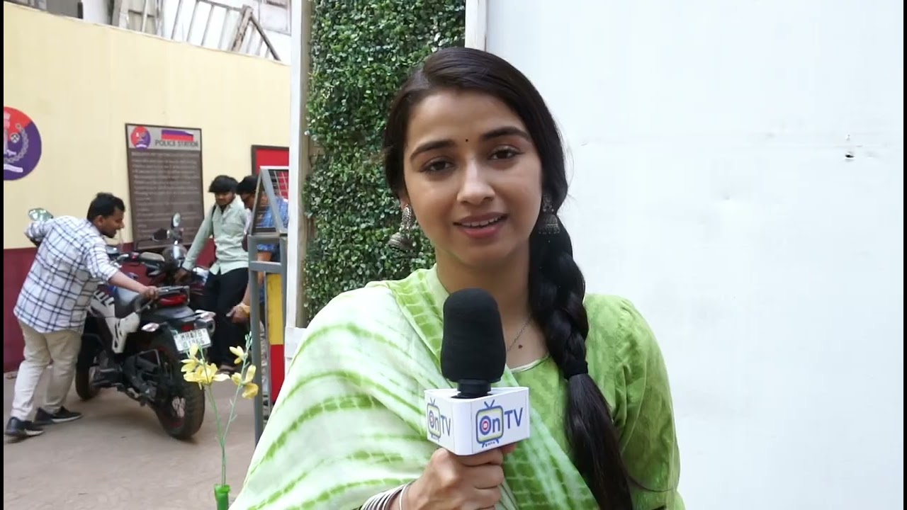 Mann Sundar DangalTV Exclusive interview about Kaise shak hua ki Spersh ne Sheetal ko mara hai