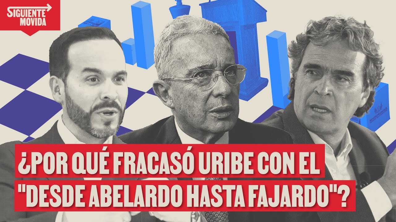 El antipetrismo llegará dividido a las elecciones - La Siguiente Movida
