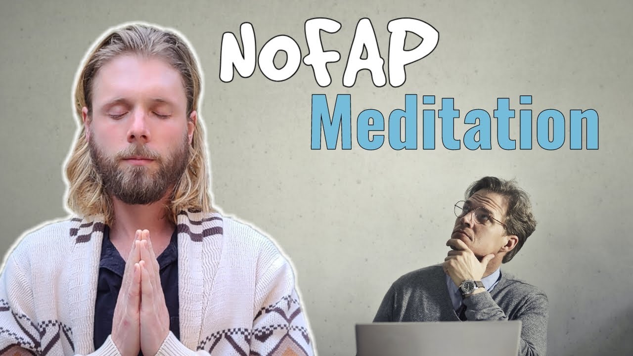 Meditation for Urges and Temptation