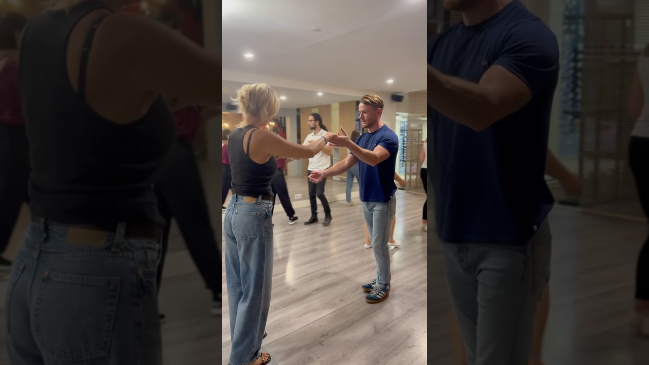 💃 Extravadanse : votre espace pour danser, progresser et vous amuser !