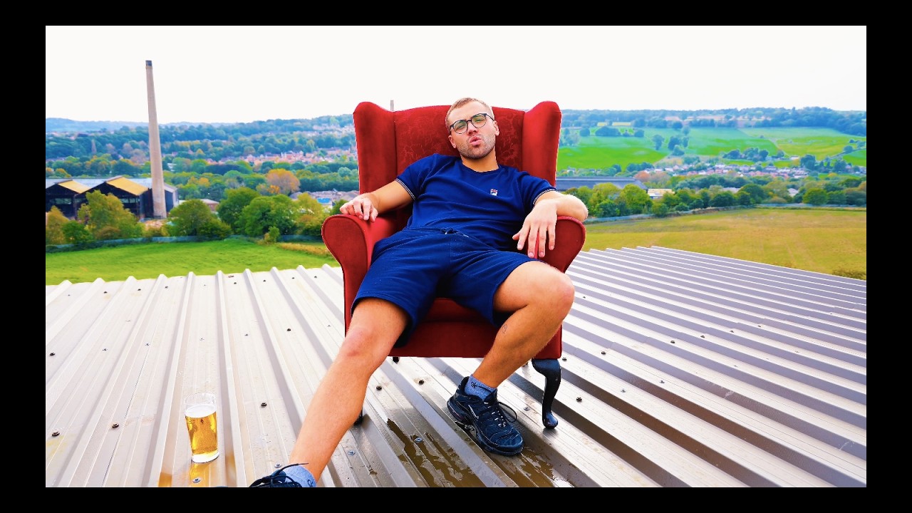 HOGI - Jay Z (Music Video)