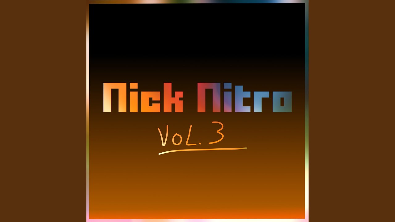 Undertale Nitro