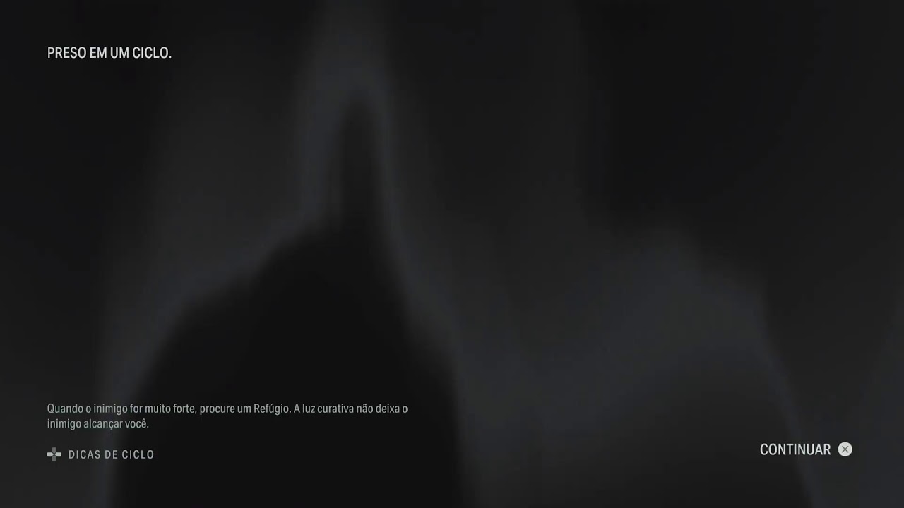 Alan Wake 2 Pt 5