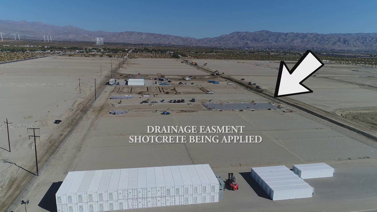 Coachillin' Industrial Cultivation & Ancillary Canna-Business Park 03-01-2018