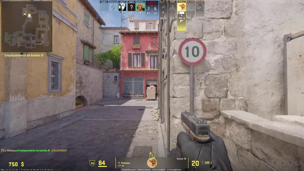Counter-Strike 2