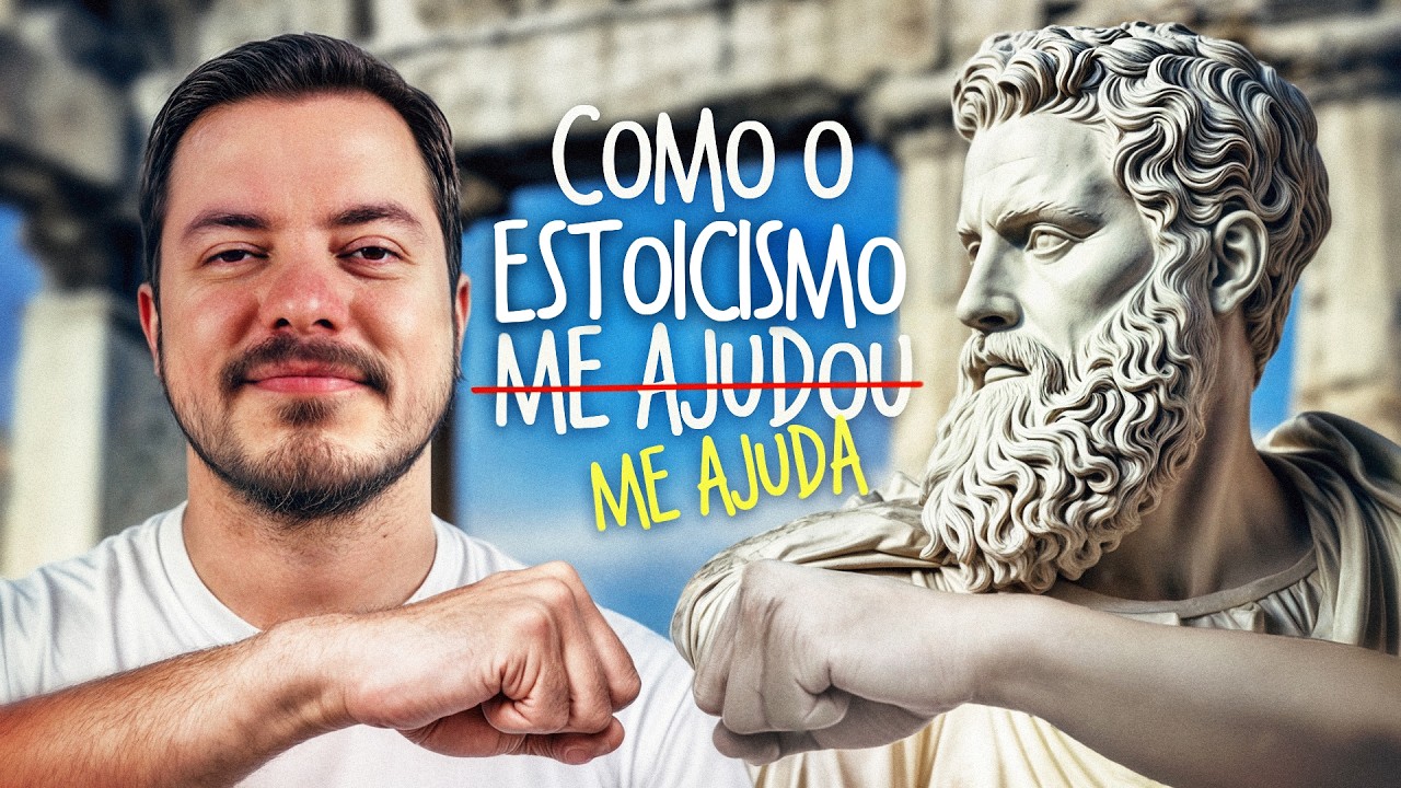 4 princ&iacute;pios estoicos para EMPREENDEDORES e EMPRES&Aacute;RIOS