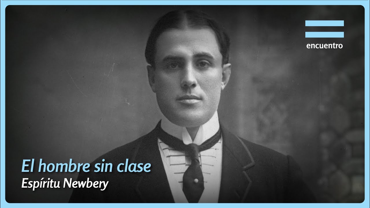Espíritu Newbery: El Hombre Sin Clase | Episodio 1 | Encuentro