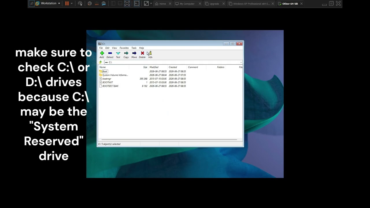 Replacing LogonUI.exe in Windows 10 RTM with the 8.1 one!
