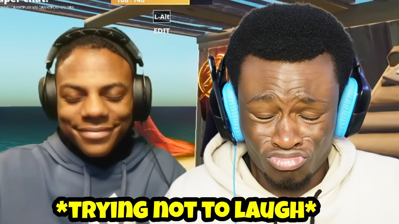 The Best ISHOWSPEED Stream Of ALL TIME!