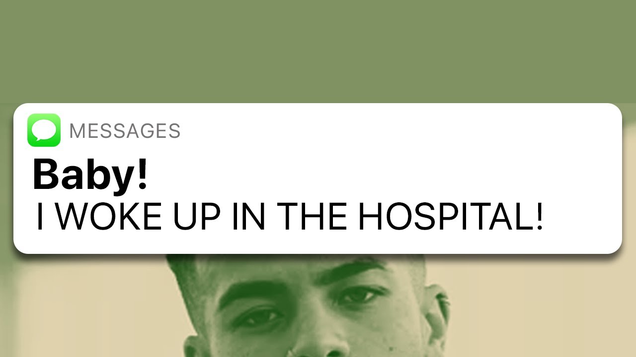 100 YEARS LATER | phonytexts