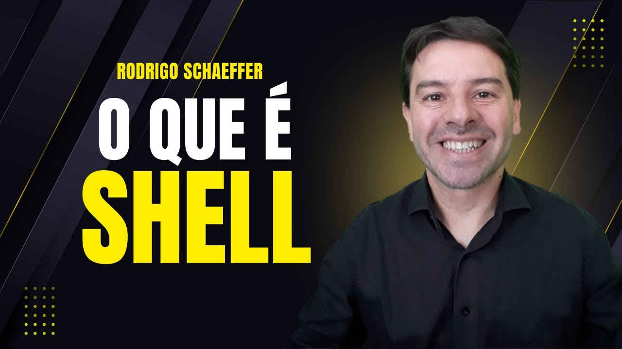 O Que é Shell nos Sistemas Operacionais? Entenda e acerte nas questões de concurso.