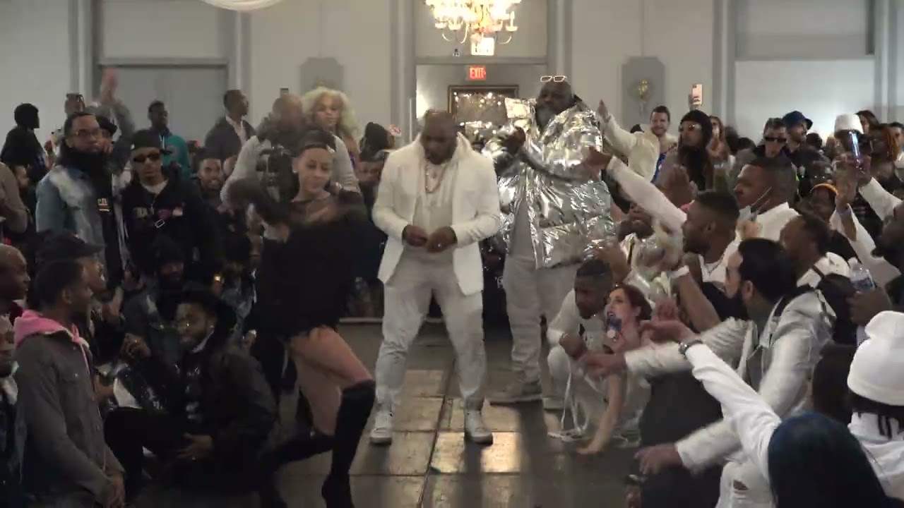 FQ Performance @ 27th Annual Dorian Corey Awards Ball 2022