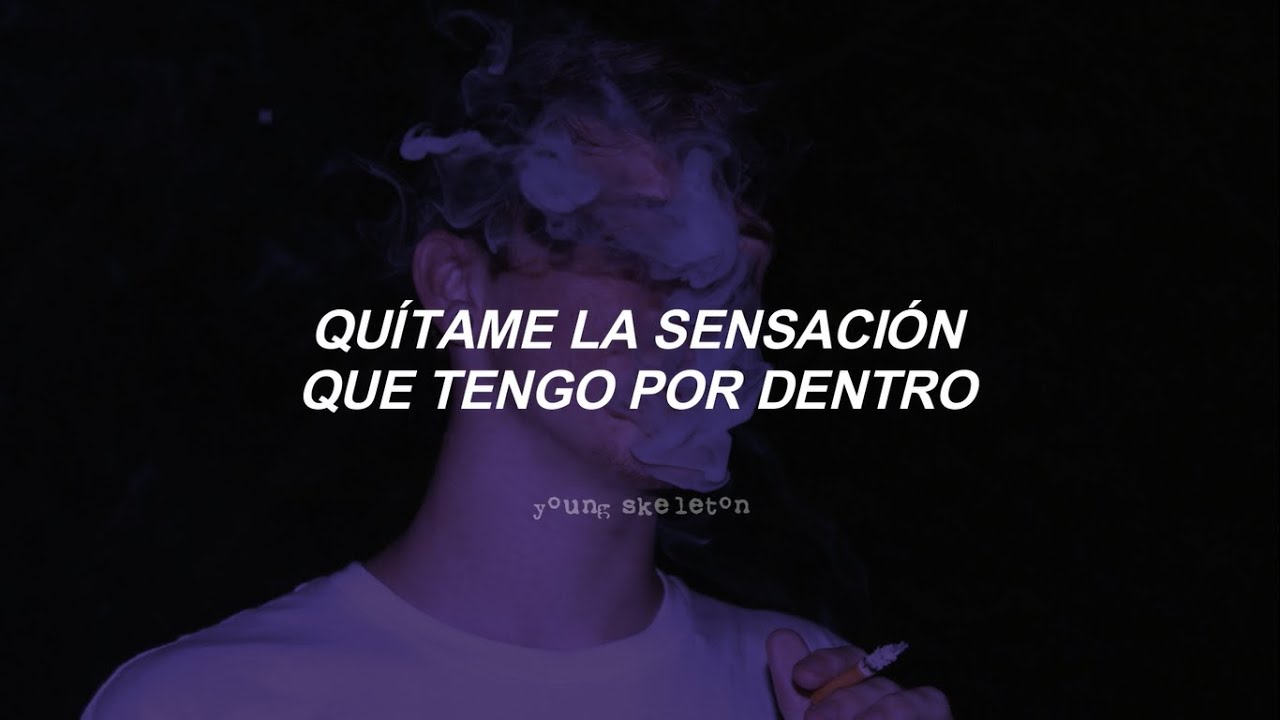 Green Day - Give Me Novacaine (subtitulada al español)